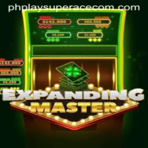 Exploring the Thrills of ExpandingMaster in the World of PhPlay SuperAce