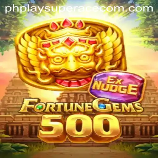 Unlock the Mysteries of FortuneGems500 with PhPlay SuperAce