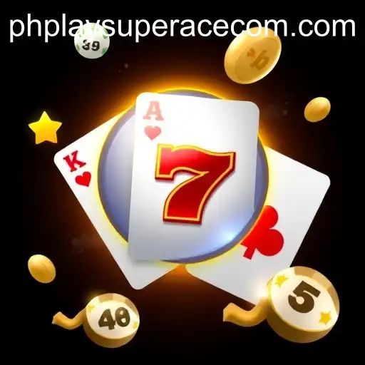 Exploring the Thrilling World of Lottery Games: An Insight into PhPlay SuperAce