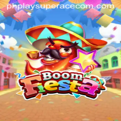 BoomFiesta: Exploring the Dynamic World of PhPlay SuperAce