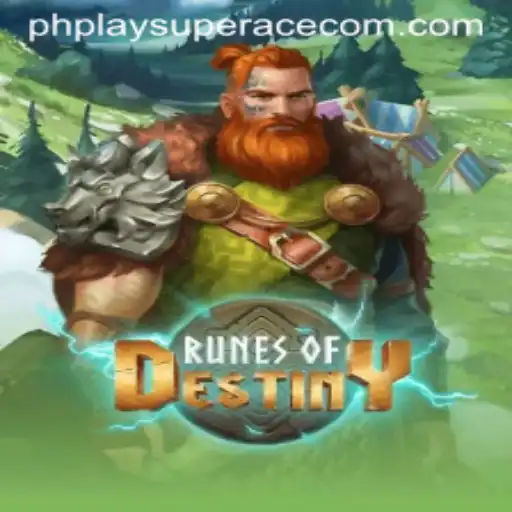 Exploring the Mystical World of RunesOfDestiny with PhPlay SuperAce