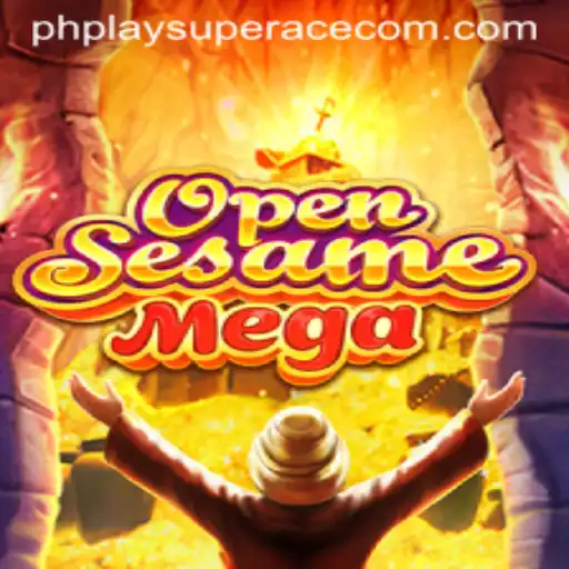Unlock the Adventure: Discover OPENSESAMEMEGA with PhPlay SuperAce