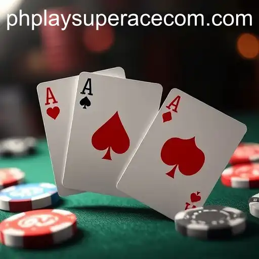 Exploring the Intricacies of Poker Games: The Rise of PhPlay SuperAce