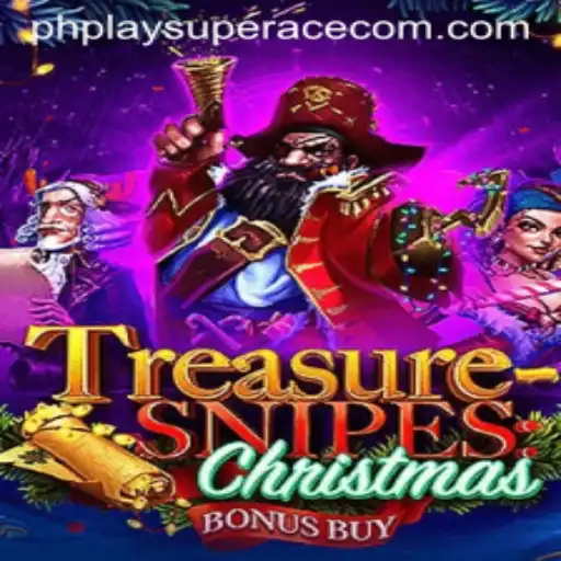 Discovering the Magic of TreasuresnipesChristmas