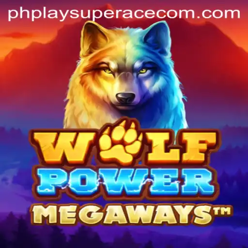 WolfPowerMega: Unleashing the Adventure in PhPlay SuperAce