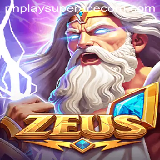 Exploring the Mythical World of Zeus in PhPlay SuperAce